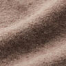Woll-Walkloden Melange – karamell,  thumbnail number 2