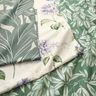 Dekostoff Panama elegante Blätter – schilf/natur,  thumbnail number 5