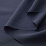 Crêpe Georgette – schwarzblau,  thumbnail number 4
