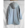 Softshell Uni – taubenblau,  thumbnail number 8