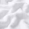 Antipilling Fleece – weiss,  thumbnail number 2