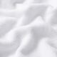 Antipilling Fleece – weiss,  thumbnail number 2
