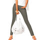 Stretch Jeans Ben – taupe,  thumbnail number 4