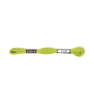 Stickgarn Venus 2530 | DMC 907, 