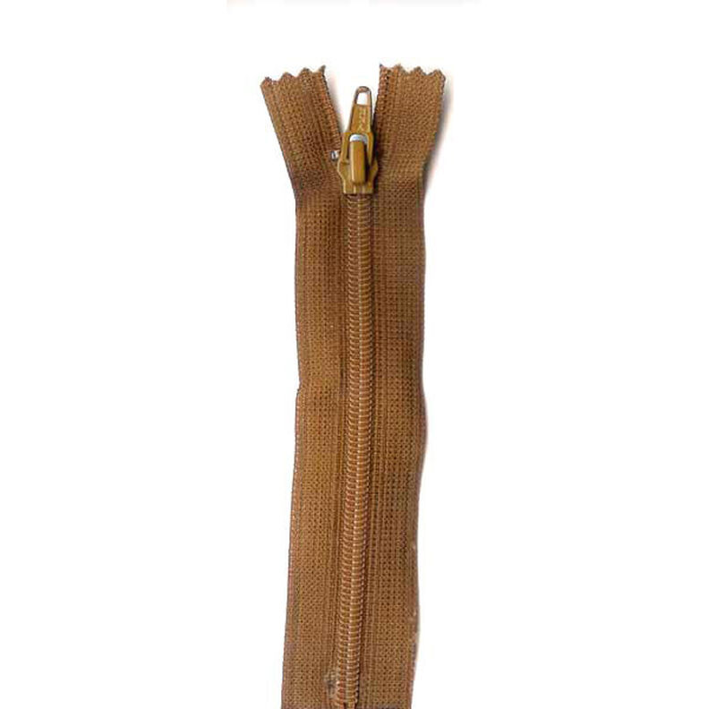 Reißverschluss nicht teilbar | Kunststoff (022) | YKK,  image number 1