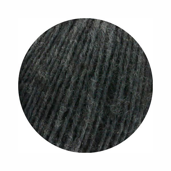 Ecopuno, 50g | Lana Grossa – dunkelgrau, image number 2