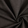 Baumwoll-Denim schwer – schwarz,  thumbnail number 1