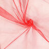 Brautmesh extrabreit [300cm] – signalrot,  thumbnail number 1