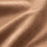 Polsterstoff feine Struktur – hellbraun,  thumbnail number 2