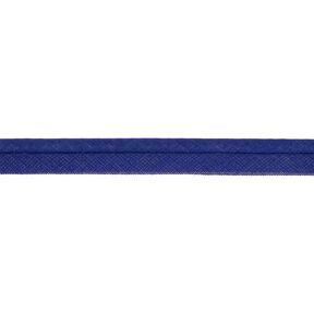 Paspelband Polycotton [15 mm] – königsblau, 