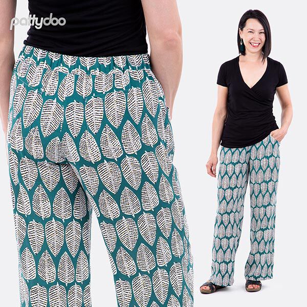 Sommerhose Florence | Pattydoo | 32-54, image number 9