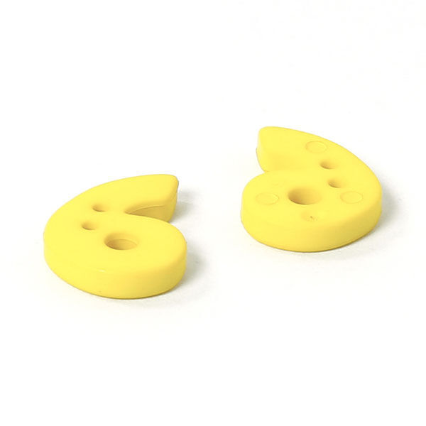 Zahlenknopf 6, image number 2