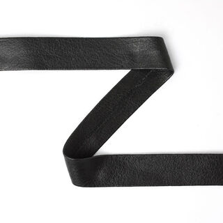 Schrägband Lederimitat 9, 