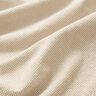 Polsterstoff Melange weich – cashew,  thumbnail number 2