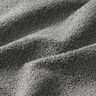 Polsterstoff Bouclé – grau,  thumbnail number 2