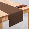 Leinenstoff Ramie-Mix medium – maronenbraun,  thumbnail number 9