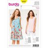 Kleid | Burda 6532 | 34-46,  thumbnail number 1