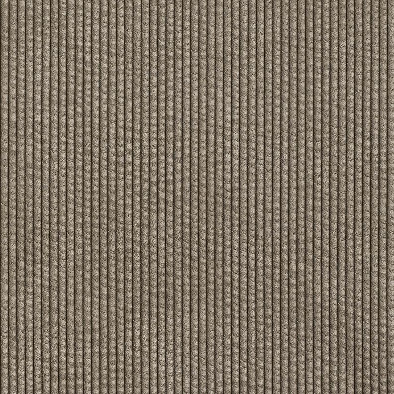 Breitcord Bubble Uni – dunkeltaupe,  image number 4