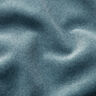 Thermo-Vorhangstoff feine Melange – hellpetrol,  thumbnail number 3