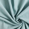 Baumwollstoff Leinen-Optik – pfefferminz,  thumbnail number 1