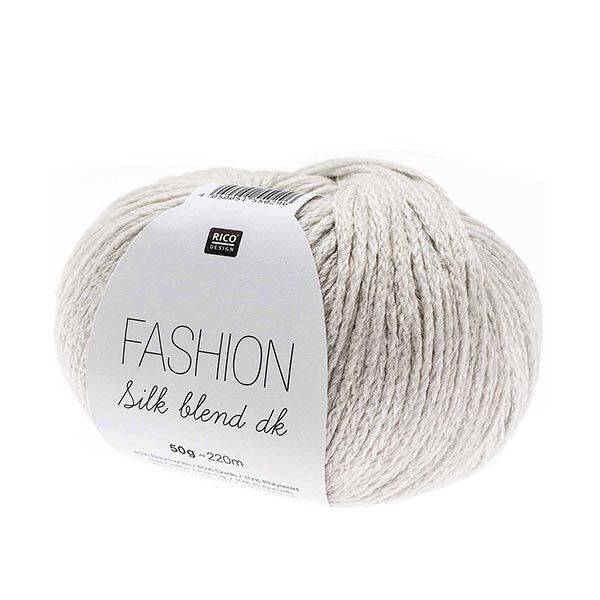 Fashion Silk Blend | Rico Design, 50 g (004), image number 1