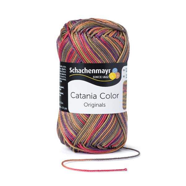 Catania Color [50 g] | Schachenmayr (0209),  image number 1