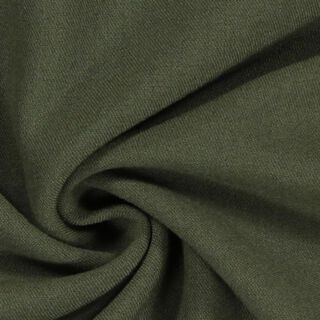 Bi-Stretch Gabardine – oliv, 