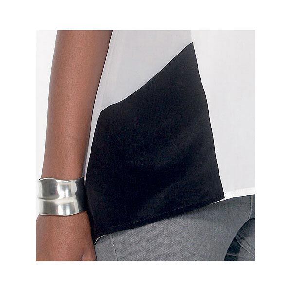 Tops / Tunika | McCalls M7093,  image number 5