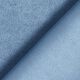 Romanitjersey Veloursoptik – taubenblau,  thumbnail number 3