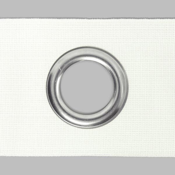 Ösenband, 100 mm – natur | Gerster,  image number 1