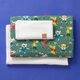 Stoffpaket Jersey Fußball-Tiere – schilf,  thumbnail number 1