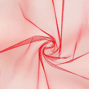 Petticoat Tüll – rot, 
