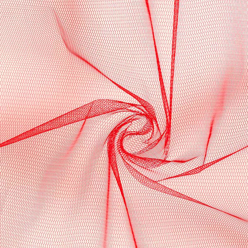 Petticoat Tüll – rot,  image number 1
