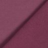 GOTS Softsweat | Tula – aubergine,  thumbnail number 3