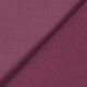 GOTS Softsweat | Tula – aubergine,  thumbnail number 3