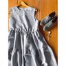 Kleid | McCalls 7948 | 40-48,  thumbnail number 9