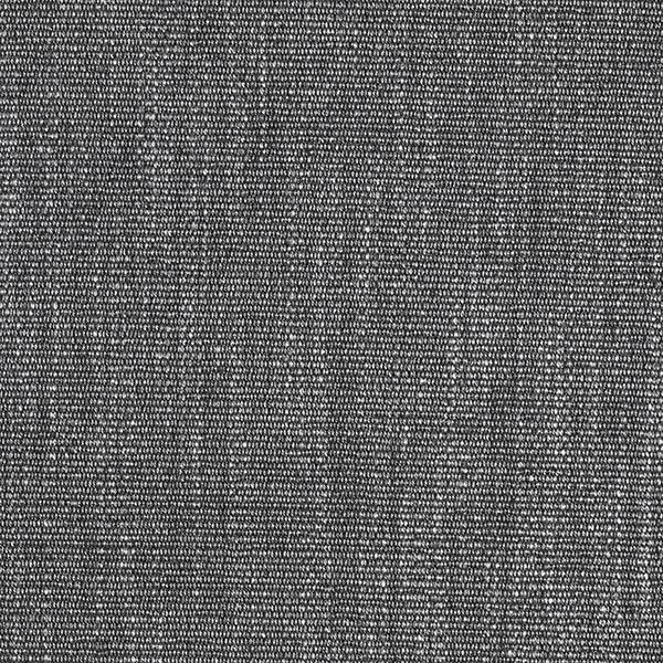 Möbelstoff leichte Rippstruktur – anthrazit | Reststück 90cm
