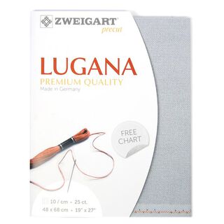 Lugana - 48 x 68 cm | 19" x 27", 15, 