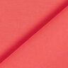 Baumwolljersey Medium Uni – hummer,  thumbnail number 3