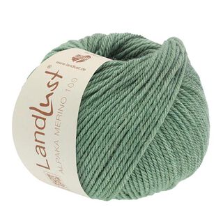 LANDLUST Alpaca Merino 100, 50g | Lana Grossa – schilf, 