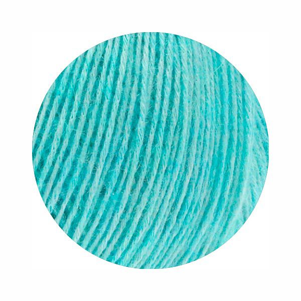 Ecopuno, 50g | Lana Grossa – türkis, image number 2