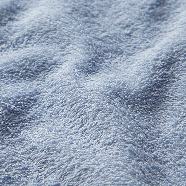 Frotteestoff – himmelblau,  image number 3