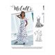 Kleid | McCalls 8177 | 32-40,  thumbnail number 1