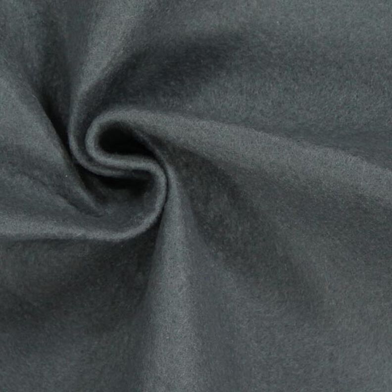 Filz 180 cm / 1,5 mm stark – elefantengrau,  image number 2