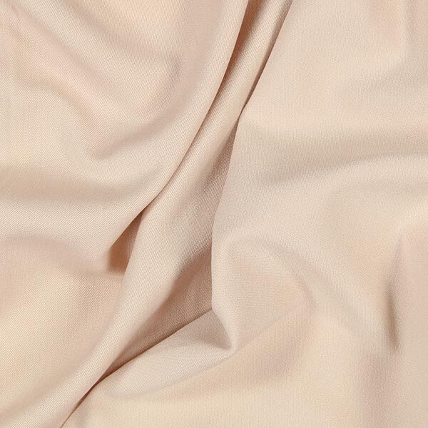 Bi-Stretch Gabardine – hellrosa | Reststück 100cm