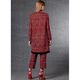Jacke / Hose  | Vogue 1717 | 34-42,  thumbnail number 9