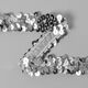 silber metallic