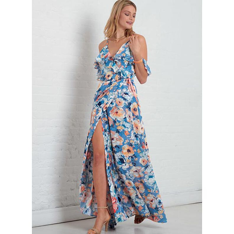 Kleider | McCalls 7745 | 42-50,  image number 6