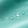 Regenjackenstoff Wasserabweisend Uni – pfefferminz,  thumbnail number 4