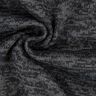 Strickfleece – anthrazit,  thumbnail number 2